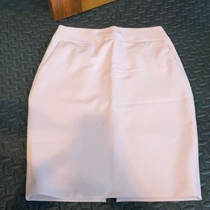 Express Pencil Skirt with Pockets